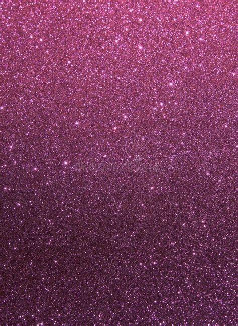 Vertical Dark Pink Glitter Shiny Background Stock Image - Image of love
