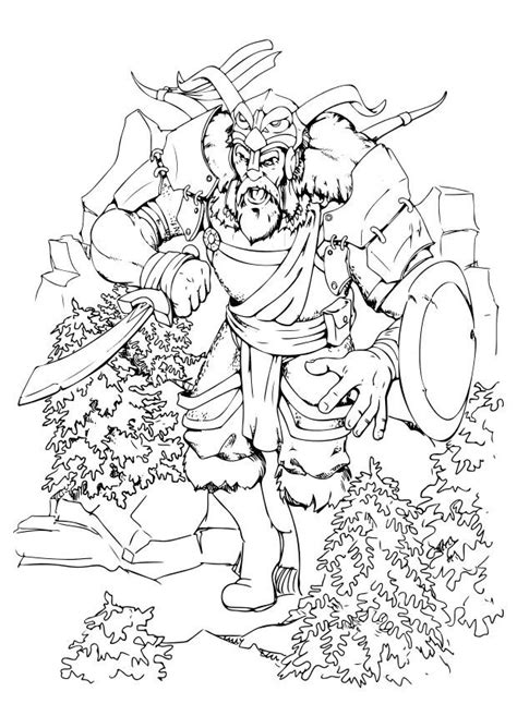 You can now print this beautiful wwe andre the giant coloring page coloring page or color online for free. Coloring Page Giant - giant - free printable coloring ...