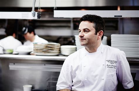 Meet Bruno Davaillon The Chef In Charge At Rosewood Mansion On Turtle Creek In Dallas D Magazine