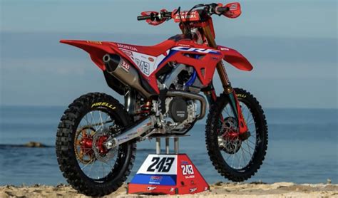 2021 provisional calendar & sr. Pin by Casey Smith on MX in 2020 | Motocross, New honda ...