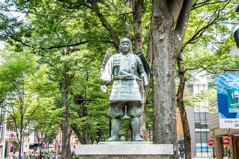 Fuchu A Top 5 Guide To The Mystery City Japan Today
