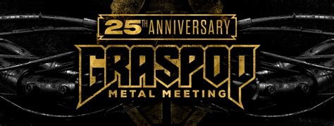 So it's graspop or no festival in belgium for them in 2021. 'Graspop Metal Meeting' 2020 has been cancelled | NextMosh ...