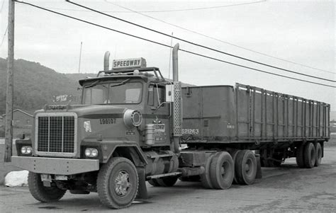Pacific Trucks Canada — In Canada Kenworth Trucks Heavy Truck