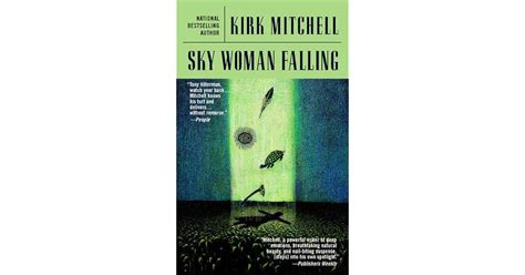 Sky Woman Falling By Kirk Mitchell — Reviews Discussion Bookclubs Lists