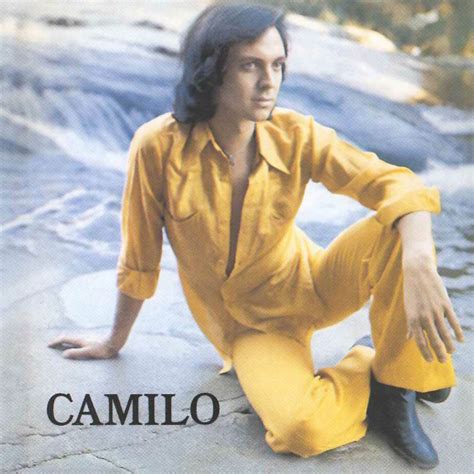 Camilo Sesto Album Camilo 1974