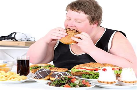 Causes Of Binge Eating Disorder And Ways To Cope With It