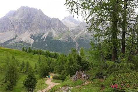 How To Visit Lake Limides Lago Di Limides Shortest Hike And Tips