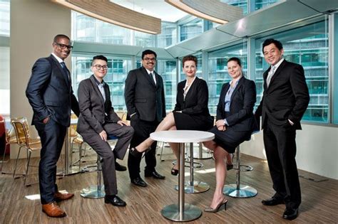 Singapore Corporate Editorial Group Photography 03 Business Portrait