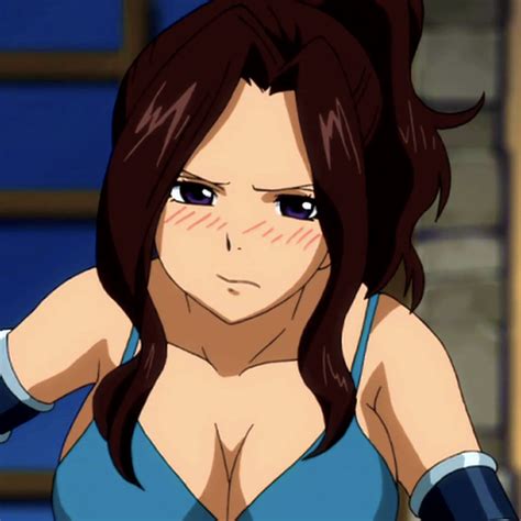 Cana Is Awesome Cana Alberona Fairy Tail Photo