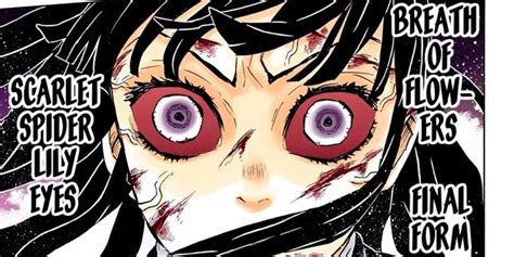 Why Did Kanao Lost Her Eye Manga