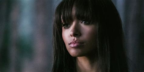 The Vampire Diaries Times Bonnie Was An Underrated Character