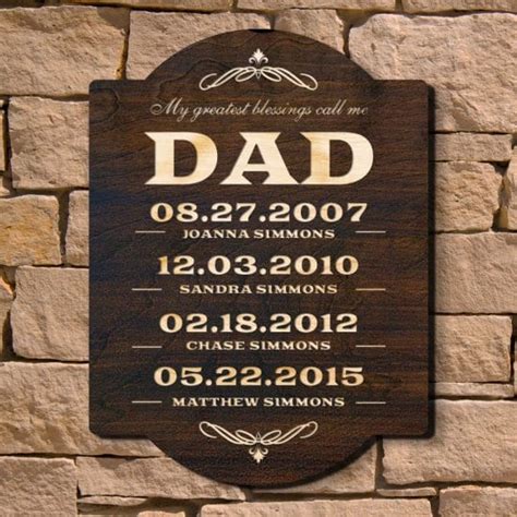 In this collection you'll find interesting and unique gifts like personalised. 31 Great Gifts for Dads Who Have Everything