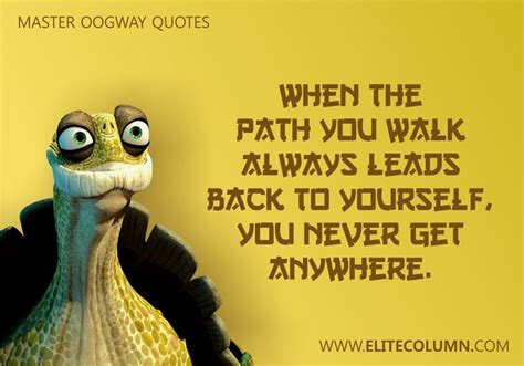 26 Master Oogway Quotes That Will Inspire You 2023 Elitecolumn