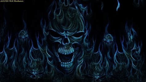 Horror Hd Wallpapers Wallpaper Cave