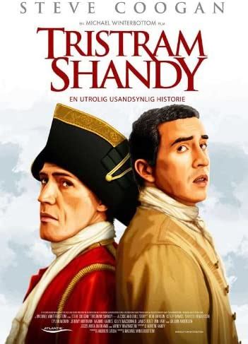 Amazon Com Tristram Shandy A Cock And Bull Story POSTER Movie X Inches Cm X Cm