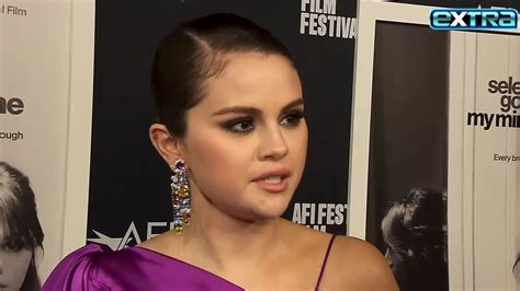 Selena Gomez On Fearing For Her Life And Loving Herself Now Selena Gomez Selena Gomez On