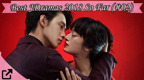 Best Japanese Dramas 2018 So Far 02 Youtube