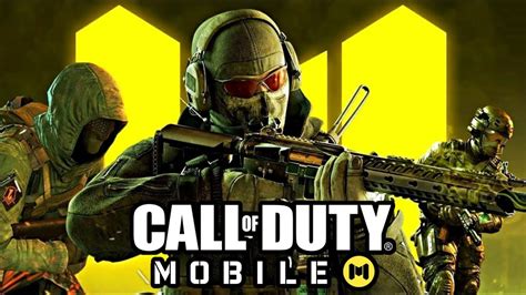 Call Of Duty Mobile Gameplay Live Stream Youtube
