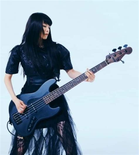 Pin By Ryuji Takahasi On Band Maid Japanese Girl Band Girl Bands