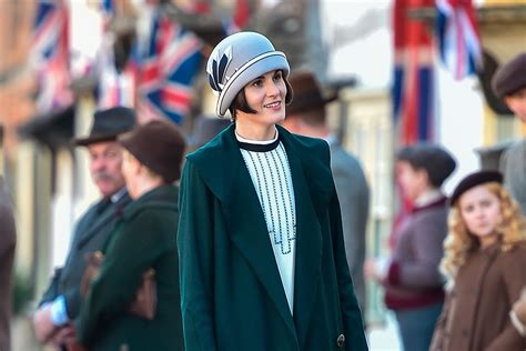 Downton Abbey Film Trailer Plot Cast And Release Date Details Tatler