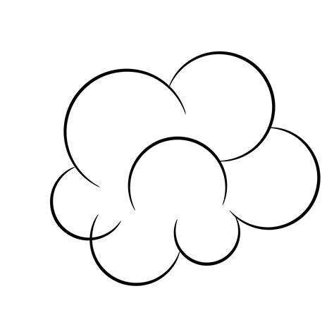 Cloud Clipart 8 Clipartix