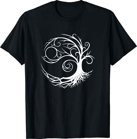 Celebrate Your Irish Heritage with our Celtic Family Tree Shirt - Ideal