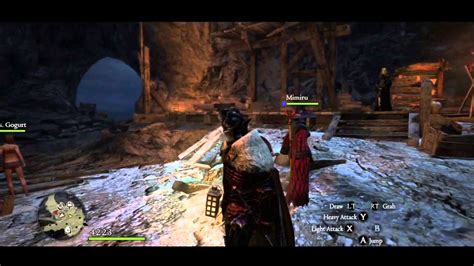 We did not find results for: Dragon's Dogma Dark Arisen: All Level 3 Cursed Armor and ...