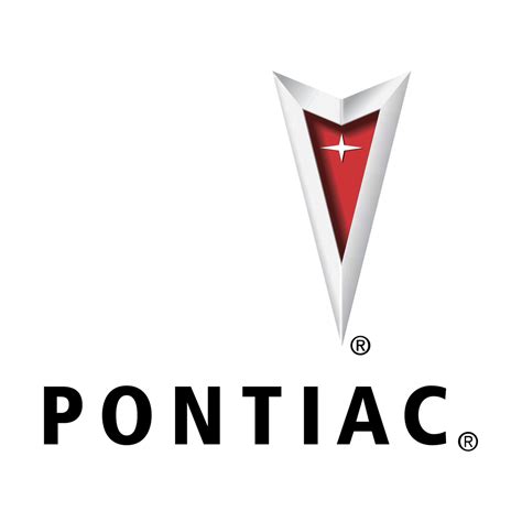 Download Pontiac Auto Logo Png And Vector Pdf Svg Ai Eps Free