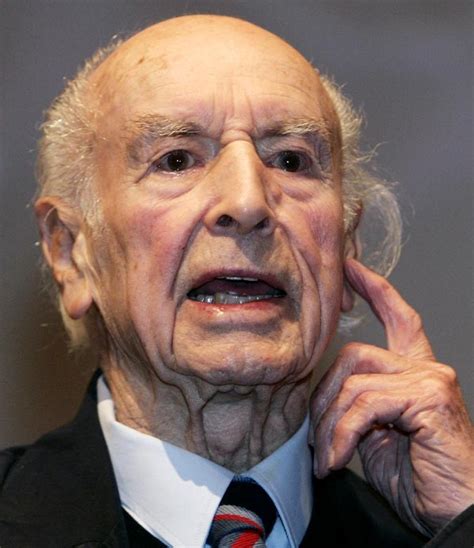 A Los 102 Años Murió El Descubridor Del Lsd Albert Hofmann