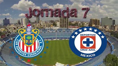 February 15th, 2020, 10:00 pm est. Liga MX: Chivas del Guadalajara vs Cruz Azul En Vivo - YouTube