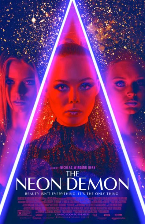 The Neon Demon Review By Ronnie Malik Nicolas Winding Refn Finds