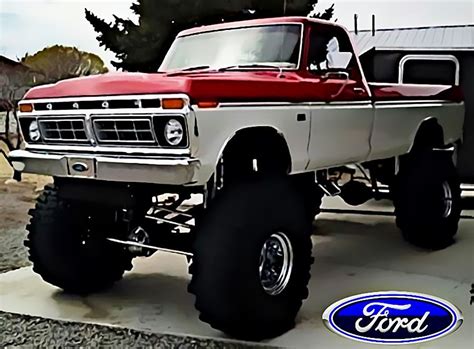 Ford Trucks For Sale Old Ford Truck Big Ford Trucks Classic Ford