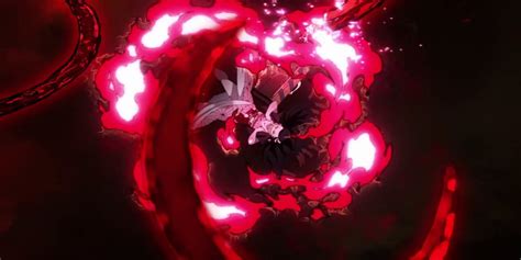Nezukos Awakened Form In Demon Slayer Explained