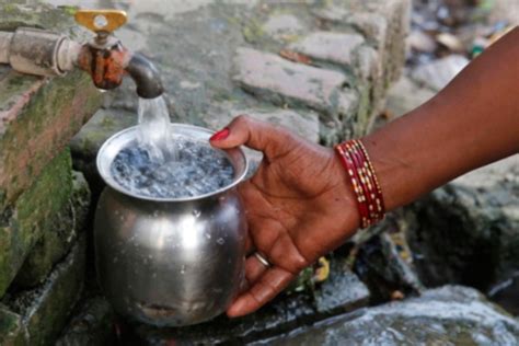 Goa Becomes Indias First State For Tap Water News Riveting