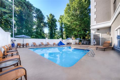 Courtyard By Marriott Raleigh Crabtree Valley Updated 2023 Prices