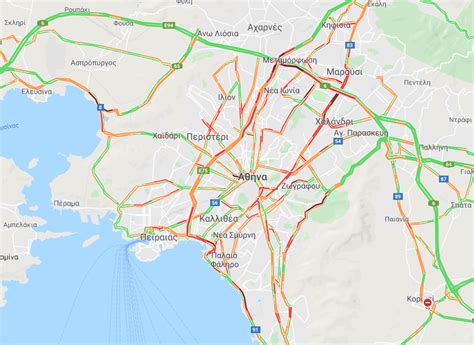 Εφημερεύοντα φαρμακεία στο site σου. Αυξημένη κίνηση στους δρόμους της Αθήνας - Προβλήματα και ...