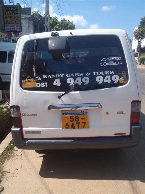Kandy Cabs And Tours Cab Service In Kandy Sri Lanka Directory