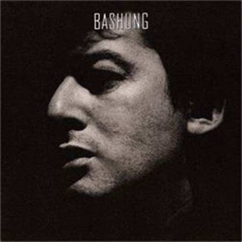 Get all the lyrics to songs by alain bashung and join the genius community of music scholars to learn the meaning behind the lyrics. ALAIN BASHUNG, « Novice » - Bmol