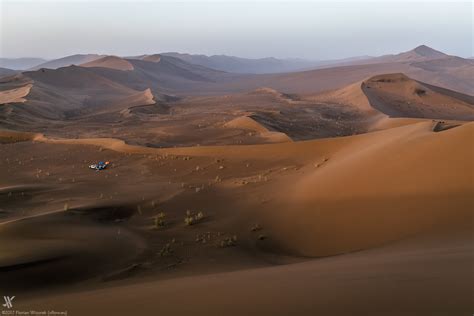 Dasht E Lut Iran Worlds Hottest Desert