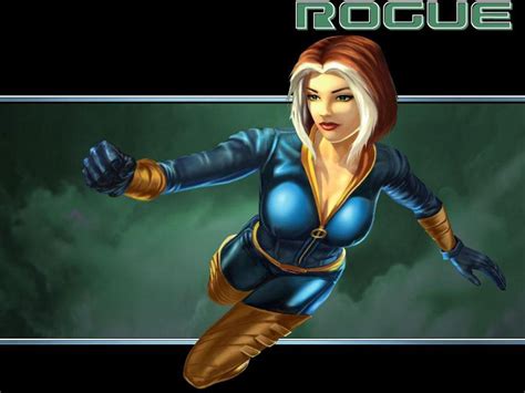 Free Download Enjoy This Rogue X Men Wallpaper Background 1024x768