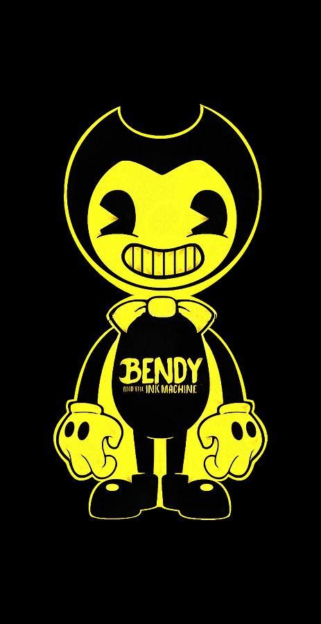 Ink Bendy Images Bendy And The Ink Machine Cute Drawings Drawings My