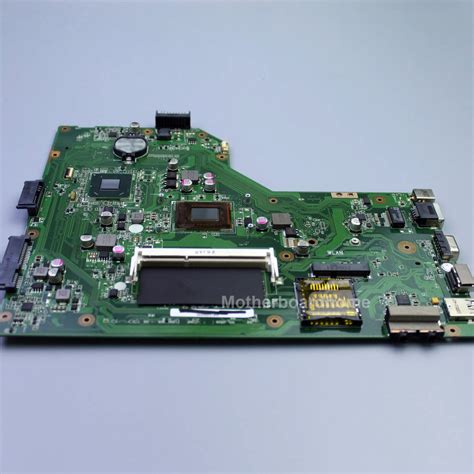 For Asus K54c Rev30 4g Memory 60 N9tmb1000 B31 With I3 Cpu