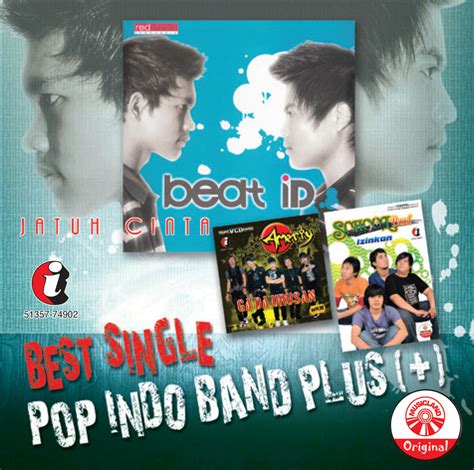 Various Artists Best Single Pop Indo Band Itunes Plus Aac M4a