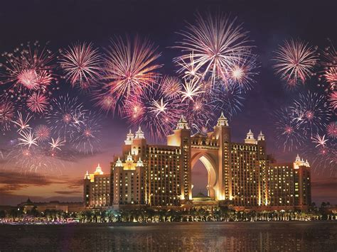 Fireworks Dubai 2023 New Years Eve Fireworks In Dubai Where To