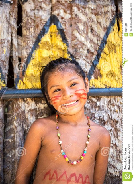 native amazon people in clipart clipground