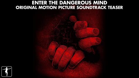 Enter The Dangerous Mind Reza Safinia Official