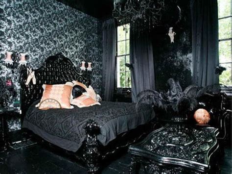 Romantic Gothic Bedroom Theme Decorating Gothic Style Bedroom Decorating Ideas Gothic