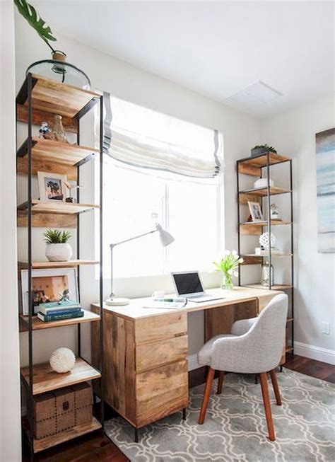 55 Incredible Diy Office Desk Design Ideas And Decor 42 Googodecor