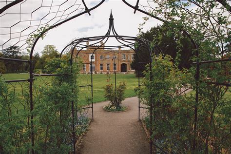 Nonsuch Park Cheam London April 2014 Cristian Bortes Eyeem