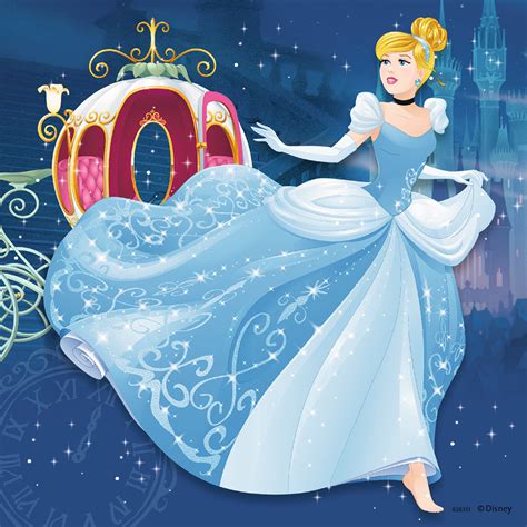 Cinderella Disney Princess Photo 40136201 Fanpop